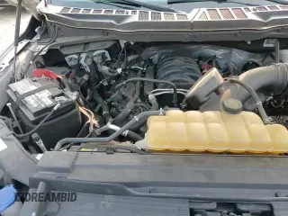 2021 Ford F-150 XL с VIN 1FTFX1E50MFA44373, выставлен на аукционе Copart как лот 66981085 с пробегом 54 438 миль миль и Списание • Salvage title. История ставок и продаж доступна на DreamBid. Изображение 13.