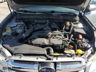 2014 Subaru Outback 2.5i Premium with VIN 4S4BRCCC4E3266404, listed as a Copart auction lot 50873055 with 128,006 mi miles and Salvage Title. Bid and sale history available at carsss.com. Image 13.