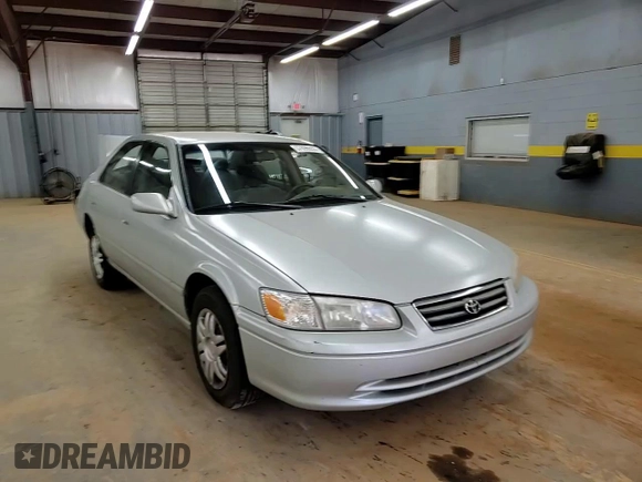 2000 Toyota Camry CE с VIN 4T1BG22KXYU002515, выставлен на аукционе Copart как лот 57896555 с пробегом 250 692 миль миль и Списание • Salvage title. История ставок и продаж доступна на DreamBid. Изображение 13.