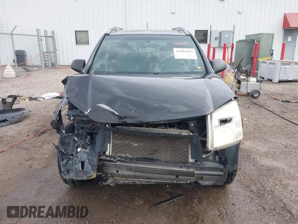 2007 Chevrolet Equinox LT z VIN 2CNDL63F076036263, wystawiony jako IAAI lot #42087012 z przebiegiem 238 368 mil mil oraz . Historia ofert i sprzedaży dostępna na DreamBid. Obrazek 13.