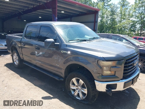 2015 Ford F-150 XLT с VIN 1FTEW1EG3FFA41471, выставлен на аукционе IAAI как лот 42493751 с пробегом 141 920 миль миль и . История ставок и продаж доступна на DreamBid. Изображение 6.