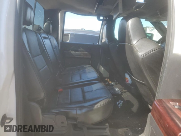 2010 Ford F-250 XL with VIN 1FTSW2BR3AEA67890, listed as a Copart auction lot 55659875 with 226,139 mi miles and Salvage title. Bid and sale history available at DreamBid. Image 10.