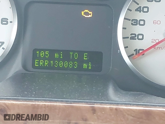 2005 Ford Five Hundred Limited с VIN 1FAHP28195G203299, выставлен на аукционе IAAI как лот 41845157 с пробегом 130 083 миль миль и . История ставок и продаж доступна на DreamBid. Изображение 15.