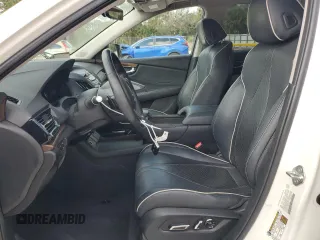 2019 Acura RDX w/Advance Pkg with VIN 5J8TC1H78KL009771, listed as a Copart auction lot 43007165 with 49,491 mi miles and Salvage Title. Bid and sale history available at carsss.com. Image 7.