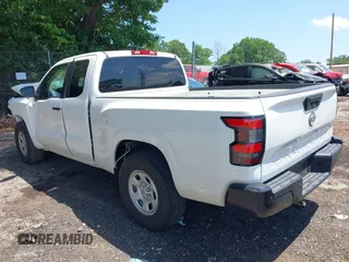 2023 Nissan Frontier S z VIN 1N6ED1CL8PN662408, wystawiony jako IAAI lot #42273671 z przebiegiem 23 955 mil mil oraz . Historia ofert i sprzedaży dostępna na DreamBid. Obrazek 13.