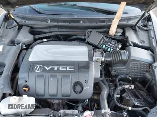 2007 Acura RL Technology with VIN JH4KB16647C003589, listed as a IAAI auction lot 41359524 with 161,011 mi miles and . Bid and sale history available at DreamBid. Image 10.