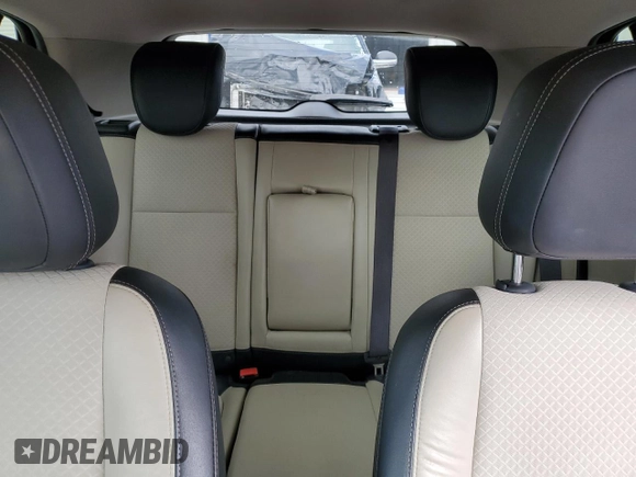 2017 Buick Encore Preferred с VIN KL4CJASB5HB106078, выставлен на аукционе Copart как лот 59795915 с пробегом 106 604 миль миль и Списание • Salvage title. История ставок и продаж доступна на DreamBid. Изображение 10.