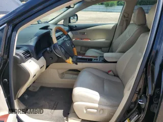 2012 Lexus RX 350 с VIN 2T2ZK1BA9CC078831, выставлен на аукционе Copart как лот 60157175 с пробегом 179 264 миль миль и Списание • Salvage title. История ставок и продаж доступна на DreamBid. Изображение 7.