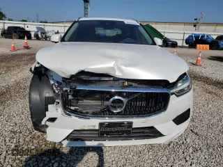 2020 Volvo XC60 Momentum z VIN YV4102RK0L1416470, wystawiony jako Copart lot #60499925 z przebiegiem 38 655 mil mil oraz Szkoda całkowita • Salvage title. Historia ofert i sprzedaży dostępna na DreamBid. Obrazek 5.