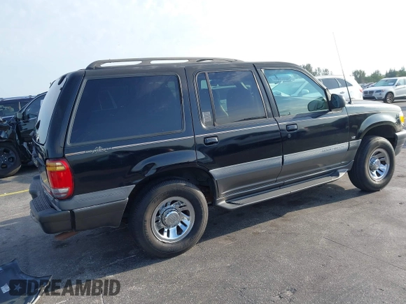 1999 Mercury Mountaineer z VIN 4M2ZU52P9XUJ11372, wystawiony jako IAAI lot #41849011 z przebiegiem 286 379 mil mil oraz . Historia ofert i sprzedaży dostępna na DreamBid. Obrazek 6.