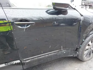 2024 Mazda CX-50 Premium z VIN 7MMVABDYXRN180263, wystawiony jako IAAI lot #41738791 z przebiegiem 9 688 mil mil oraz . Historia ofert i sprzedaży dostępna na DreamBid. Obrazek 20.