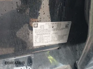 2016 Chevrolet Tahoe LT z VIN 1GNSCBKC8GR393102, wystawiony jako IAAI lot #42209271 z przebiegiem 156 650 mil mil oraz . Historia ofert i sprzedaży dostępna na DreamBid. Obrazek 9.