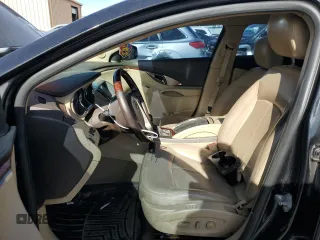 2012 Buick LaCrosse Premium 2 with VIN 1G4GG5G31CF158769, listed as a Copart auction lot 78306824 with 248,884 mi miles and Clean title. Bid and sale history available at DreamBid. Image 7.