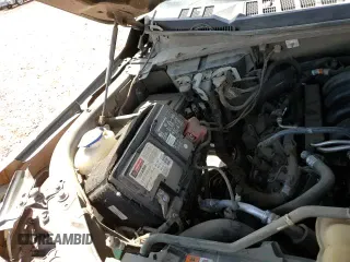 2020 Ford F-150 XL с VIN 1FTEW1E56LKF40119, выставлен на аукционе Copart как лот 69298035 с пробегом 79 619 миль миль и Списание • Salvage title. История ставок и продаж доступна на DreamBid. Изображение 13.