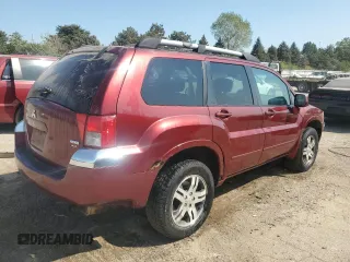 2004 Mitsubishi Endeavor XLS z VIN 4A4MN31S74E038072, wystawiony jako Copart lot #70695594 z przebiegiem 156 053 mil mil oraz Szkoda całkowita • Salvage title. Historia ofert i sprzedaży dostępna na DreamBid. Obrazek 3.