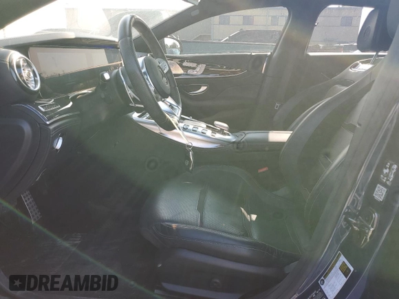2019 Mercedes-Benz AMG GT 63 S z VIN WDD7X8KB8KA005716, wystawiony jako Copart lot #63675264 z przebiegiem 54 154 mil mil oraz Czysty tytuł • Clean title. Historia ofert i sprzedaży dostępna na DreamBid. Obrazek 7.