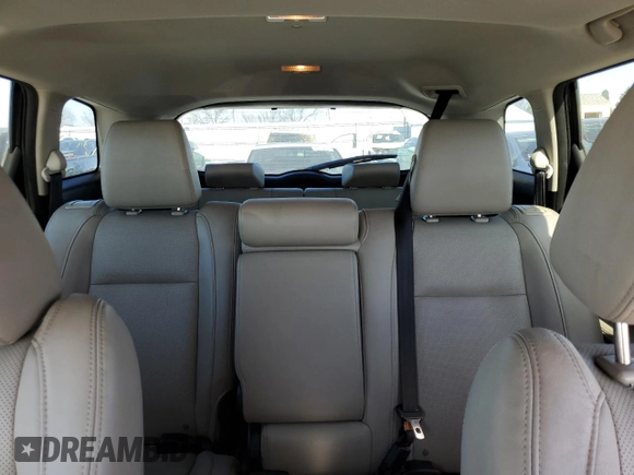2015 Mazda CX-9 Grand Touring with VIN JM3TB3DV7F0466085, listed as a Copart auction lot 42783255 with 111,397 mi miles and Salvage Title. Bid and sale history available at carsss.com. Image 10.