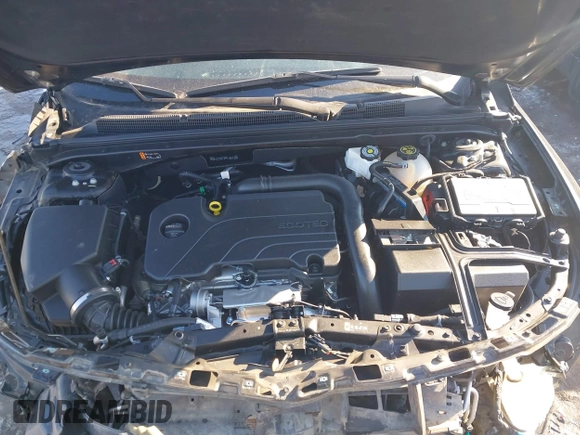 2023 Chevrolet Malibu LS with VIN 1G1ZC5ST3PF186720, listed as a IAAI auction lot 41274871 with 35,560 mi miles and . Bid and sale history available at DreamBid. Image 10.
