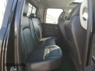 2012 Ram 1500 Sport с VIN 1C6RD7HT0CS177408, выставлен на аукционе Copart как лот 50755665 с пробегом 104 686 миль миль и Списание • Salvage title. История ставок и продаж доступна на DreamBid. Изображение 10.
