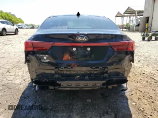 2021 Kia Forte LXS with VIN 3KPF24AD1ME340977, listed as a Copart auction lot 53044505 with 73,829 mi miles and Salvage title. Bid and sale history available at DreamBid. Image 6.