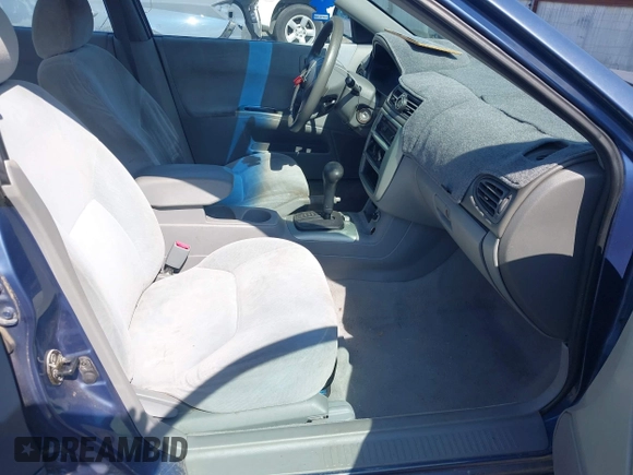 2002 Mitsubishi Galant ES z VIN 4A3AA46H42E070139, wystawiony jako IAAI lot #42162751 z przebiegiem 260 885 mil mil oraz . Historia ofert i sprzedaży dostępna na DreamBid. Obrazek 5.