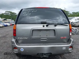 2005 GMC Envoy SLT z VIN 1GKDS13S152161472, wystawiony jako IAAI lot #40110978 z przebiegiem 141 908 mil mil oraz . Historia ofert i sprzedaży dostępna na DreamBid. Obrazek 17.