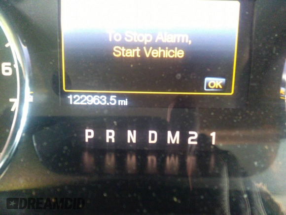 2014 Ford F-150 XL with VIN 1FTFW1CT3EKG17778, listed as a IAAI auction lot 41362619 with 122,963 mi miles. Bid and sale history available at carsss.com. Image 14.