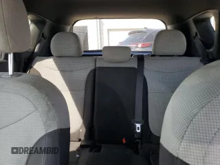 2016 Kia Soul with VIN KNDJN2A25G7337959, listed as a Copart auction lot 50695825 with 159,756 mi miles and Salvage Title. Bid and sale history available at carsss.com. Image 10.