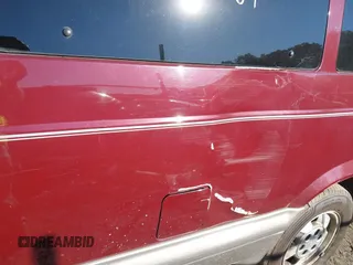 2003 Chevrolet Astro z VIN 1GNEL19X43B128003, wystawiony jako IAAI lot #40588182 z przebiegiem Nie podano mil oraz . Historia ofert i sprzedaży dostępna na DreamBid. Obrazek 6.