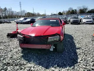 2015 Chevrolet Camaro LT with VIN 2G1FF3D37F9296611, listed as a Copart auction lot 50684785 with 71,486 mi miles and Salvage Title. Bid and sale history available at carsss.com. Image 10.