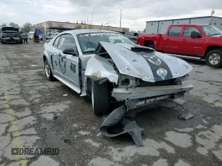 2001 Ford Mustang GT Deluxe с VIN 1FAFP42X51F228359, выставлен на аукционе Copart как лот 55808615 с пробегом 192 689 миль миль и Списание • Salvage title. История ставок и продаж доступна на DreamBid. Изображение 14.