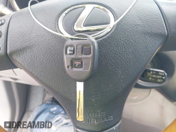 2004 Lexus RX 330 z VIN 2T2GA31UX4C011223, wystawiony jako IAAI lot #42413638 z przebiegiem 291 553 mil mil oraz . Historia ofert i sprzedaży dostępna na DreamBid. Obrazek 11.