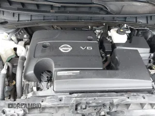 2019 Nissan Murano SL with VIN 5N1AZ2MJ5KN163608, listed as a IAAI auction lot 41774958 with 113,907 mi miles and . Bid and sale history available at DreamBid. Image 10.
