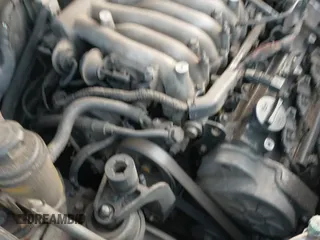2007 Hyundai Santa Fe GLS с VIN 5NMSG13D47H006290, выставлен на аукционе IAAI как лот 43235670 с пробегом 286 009 миль миль и . История ставок и продаж доступна на DreamBid. Изображение 13.