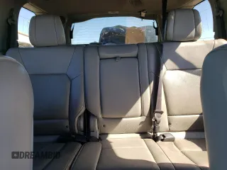 2012 Honda Pilot Touring with VIN 5FNYF4H90CB044159, listed as a Copart auction lot 47994455 with 164,578 mi miles and Salvage Title. Bid and sale history available at DreamBid. Image 10.