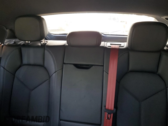 2022 Porsche Macan S с VIN WP1AG2A51NLB24210, выставлен на аукционе Copart как лот 73284664 с пробегом Не указан миль и Чистый • Clean title. История ставок и продаж доступна на DreamBid. Изображение 10.