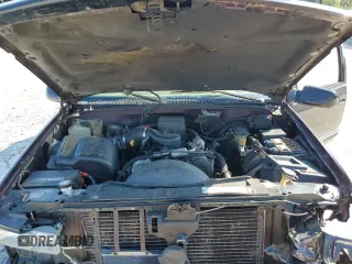 1997 GMC Yukon with VIN 1GKEK13R7VJ711782, listed as a Copart auction lot 74793184 with 208,718 mi miles and Salvage Title. Bid and sale history available at carsss.com. Image 13.