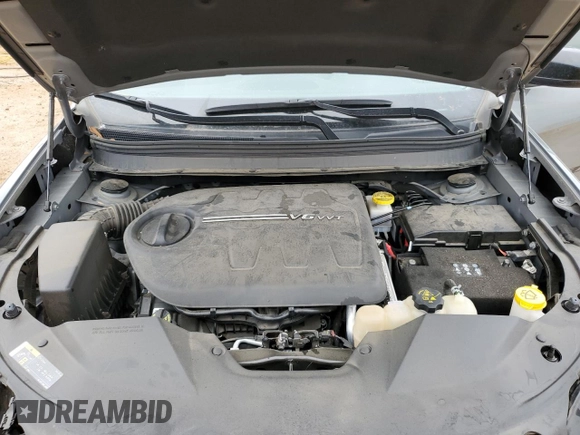 2022 Jeep Cherokee X with VIN 1C4PJMCX8ND539770, listed as a Copart auction lot 43988725 with 36,309 mi miles and Salvage title. Bid and sale history available at DreamBid. Image 13.