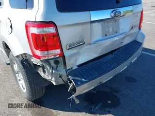 2009 Ford Escape Hybrid with VIN 1FMCU59349KA94375, listed as a IAAI auction lot 41865743 with 127,538 mi miles and . Bid and sale history available at DreamBid. Image 6.