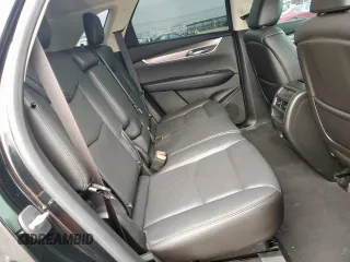 2019 Cadillac XT5 Luxury FWD with VIN 1GYKNCRS1KZ271223, listed as a Copart auction lot 50874195 with 29,843 mi miles and Salvage Title. Bid and sale history available at DreamBid. Image 11.