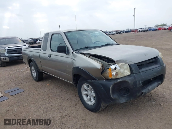 2001 Nissan Frontier XE с VIN 1N6DD26S01C392257, выставлен на аукционе IAAI как лот 41699887 с пробегом 137 385 миль миль и . История ставок и продаж доступна на DreamBid. Изображение 13.