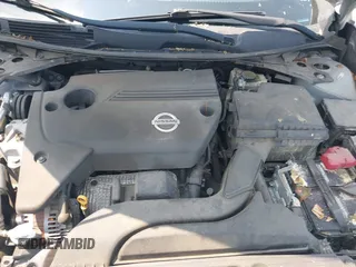2015 Nissan Altima 2.5 z VIN 1N4AL3AP5FN376199, wystawiony jako IAAI lot #42416775 z przebiegiem 88 202 mil mil oraz . Historia ofert i sprzedaży dostępna na DreamBid. Obrazek 10.
