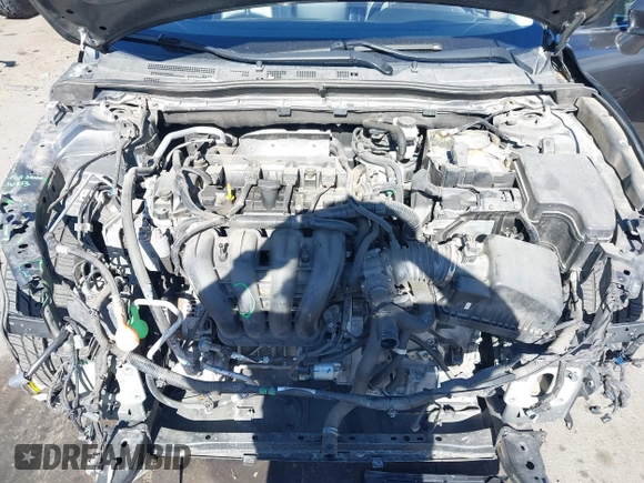 2018 Mazda 3 Touring with VIN 3MZBN1L34JM164952, listed as a IAAI auction lot 42179420 with 106,706 mi miles and . Bid and sale history available at DreamBid. Image 10.