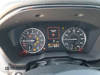 2024 Subaru Outback z VIN 4S4BTAAC3R3150688, wystawiony jako Copart lot #55929125 z przebiegiem 48 791 mil mil oraz Czysty tytuł • Clean title. Historia ofert i sprzedaży dostępna na DreamBid. Obrazek 9.