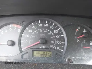 2007 Toyota Corolla CE with VIN 1NXBR32E27Z918081, listed as a IAAI auction lot 42034517 with 189,319 mi miles and . Bid and sale history available at DreamBid. Image 7.