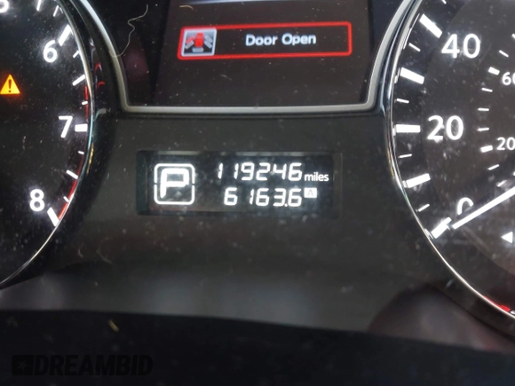 2015 Nissan Altima SL with VIN 1N4AL3AP5FC280259, listed as a IAAI auction lot 42111665 with 119,246 mi miles and . Bid and sale history available at DreamBid. Image 15.