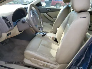 2008 Nissan Altima SE z VIN 1N4BL21EX8C253719, wystawiony jako Copart lot #44747425 z przebiegiem 180 886 mil mil oraz Szkoda całkowita • Salvage title. Historia ofert i sprzedaży dostępna na DreamBid. Obrazek 7.