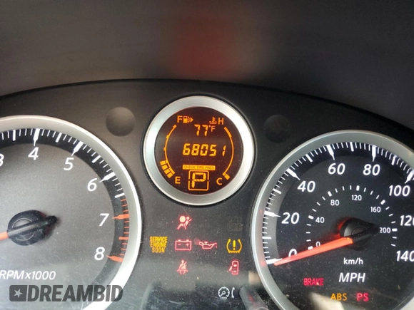 2012 Nissan Sentra SR with VIN 3N1AB6AP0CL656190, listed as a Copart auction lot 63229765 with 68,051 mi miles and Clean title. Bid and sale history available at DreamBid. Image 9.