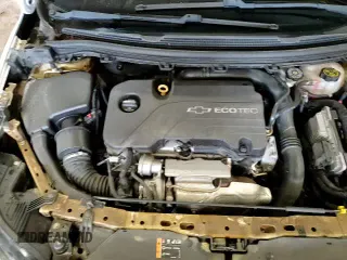 2017 Chevrolet Cruze LS with VIN 1G1BC5SM9H7131517, listed as a Copart auction lot 67117765 with 92,788 mi miles and Clean title. Bid and sale history available at DreamBid. Image 15.