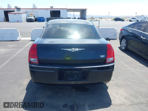 2007 Chrysler 300 Touring with VIN 2C3KA53G67H804583, listed as a IAAI auction lot 42121281 with 177,805 mi miles and . Bid and sale history available at DreamBid. Image 14.